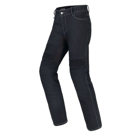 Jean Moto Spidi Furious Pro - Slim - BlackRef: Spi0542-C757