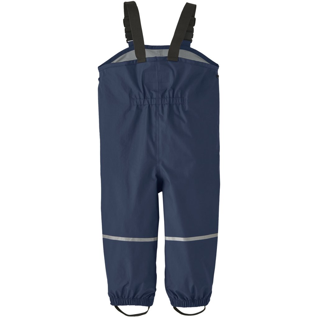 Patagonia Torrentshell 3L Rain Bibs Baby - New Navy