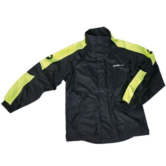 Bering MANIWATA FLUO rain jacketRef: BR0194