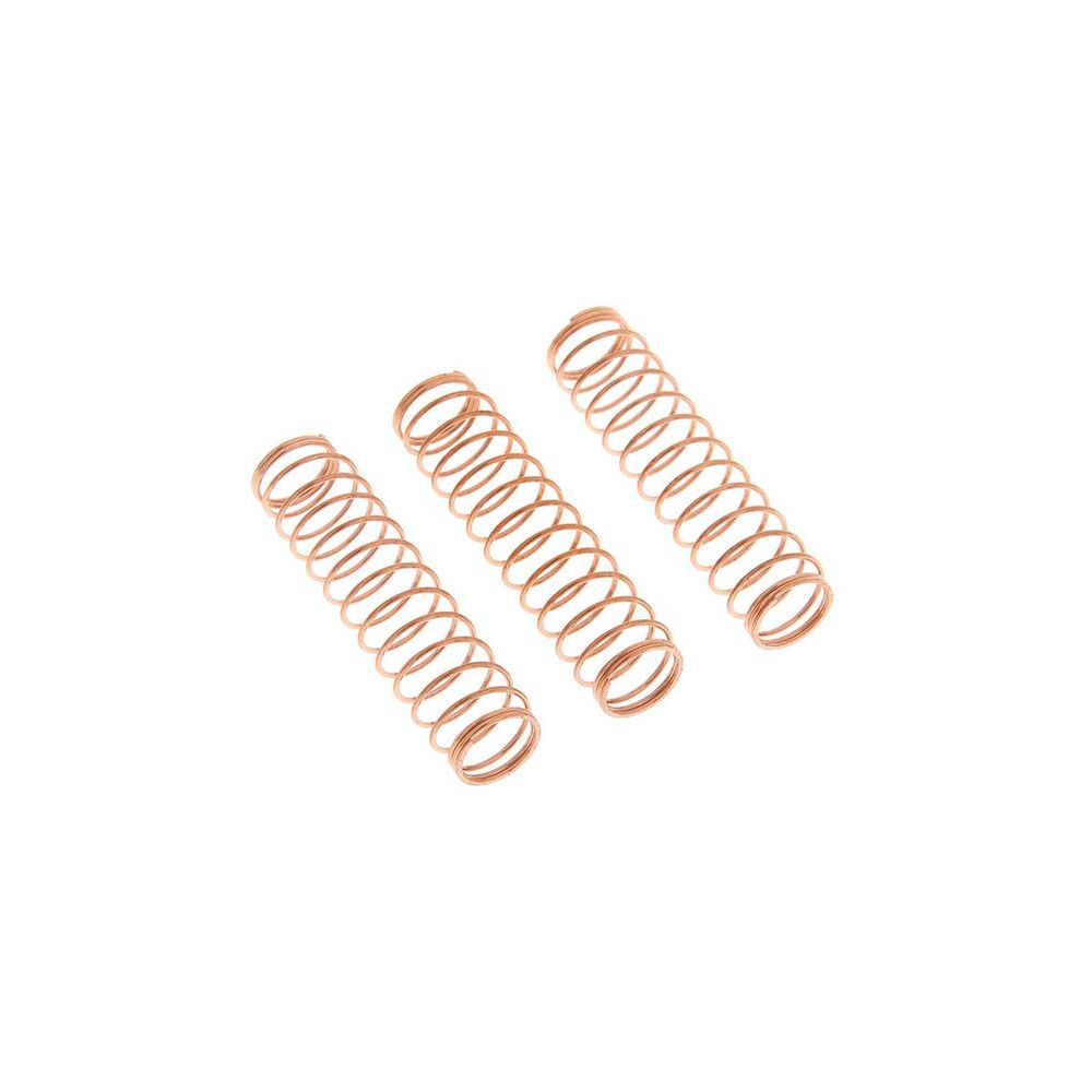 Bach Valve Spring Trumpet Set of 3 – Thomann Ireland