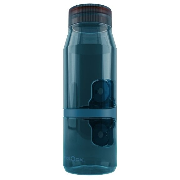 Fidlock Twist Life Bottle - 700ml - blue
