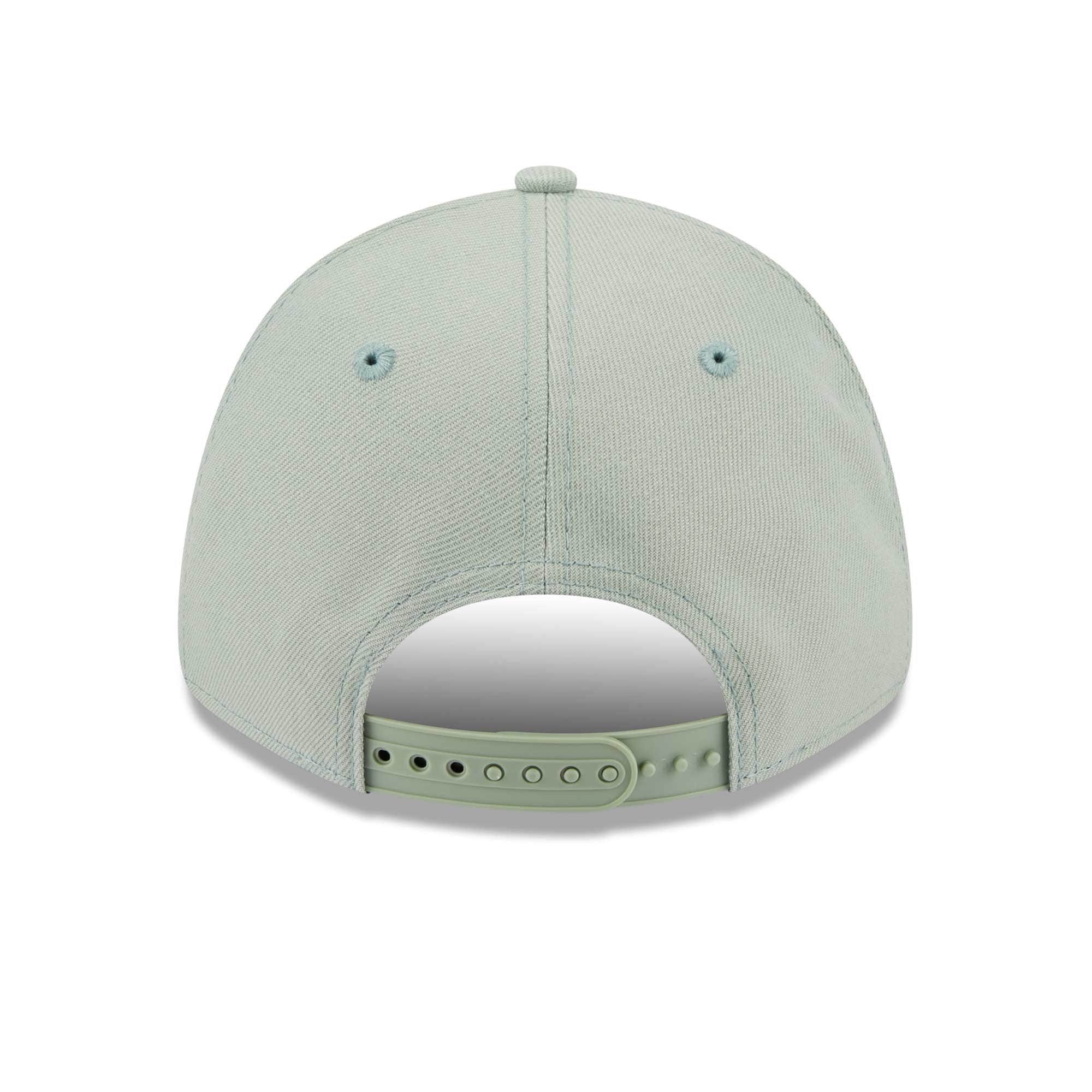 Chicago Cubs Authentic 2023 MLB All-Star Game New Era 9FORTY Adjustable Cap