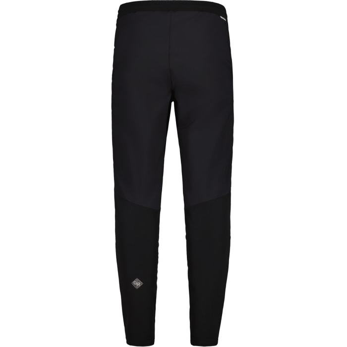 Maloja PetersköpflM. Nordic Hybrid Pants Men - deep black 8833