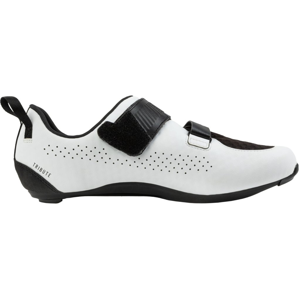 Northwave Tribute Road Shoes - white/black 51