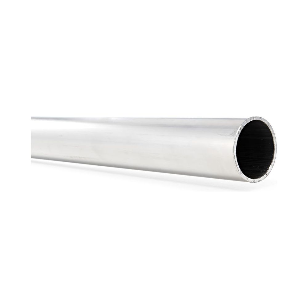 Stairville Aluminium Pipe 50mm 1m – Thomann Ireland