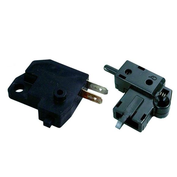Universal Nissin Fire Stop ContactorRef: MCBK33 / 1049260