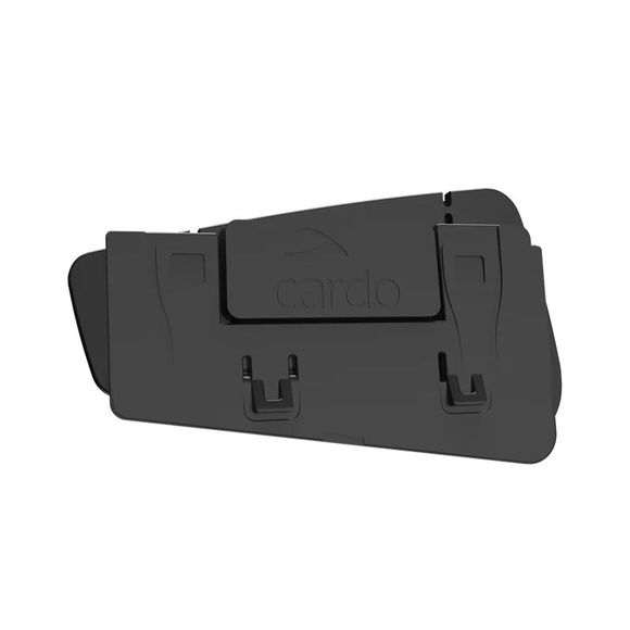 Pièces intercom Cardo Stick base adhésif pour scala rider freecom/spiritRef : SCALA-STICBASEFREE / REP00048