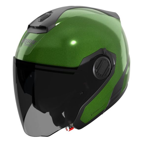 Nolan N40-5 CLASSICO Nobile - greenRef: NL1744