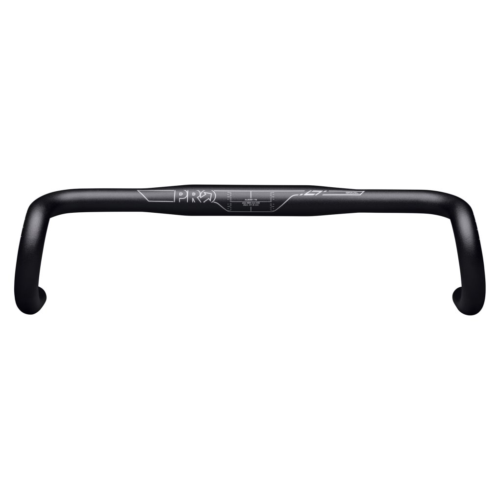 PRO LT Gravel Handlebar 31.8mm