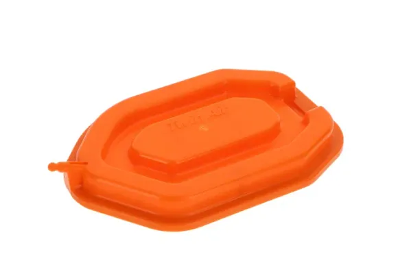 Couvercle de filtre à air Twin air PowerflowRef : TA00443A / 1124985
