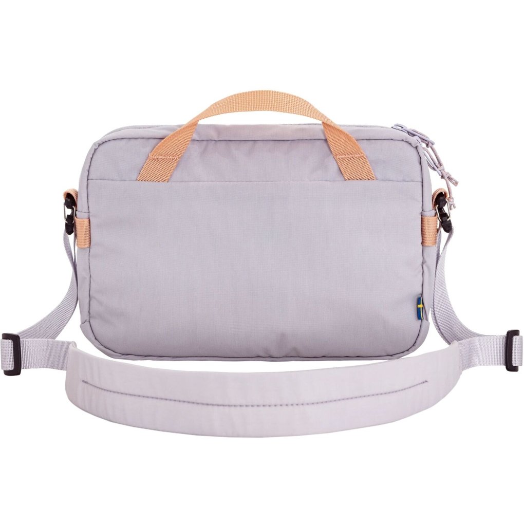 Fjällräven High Coast 3L Crossbody Bag - lavender mist