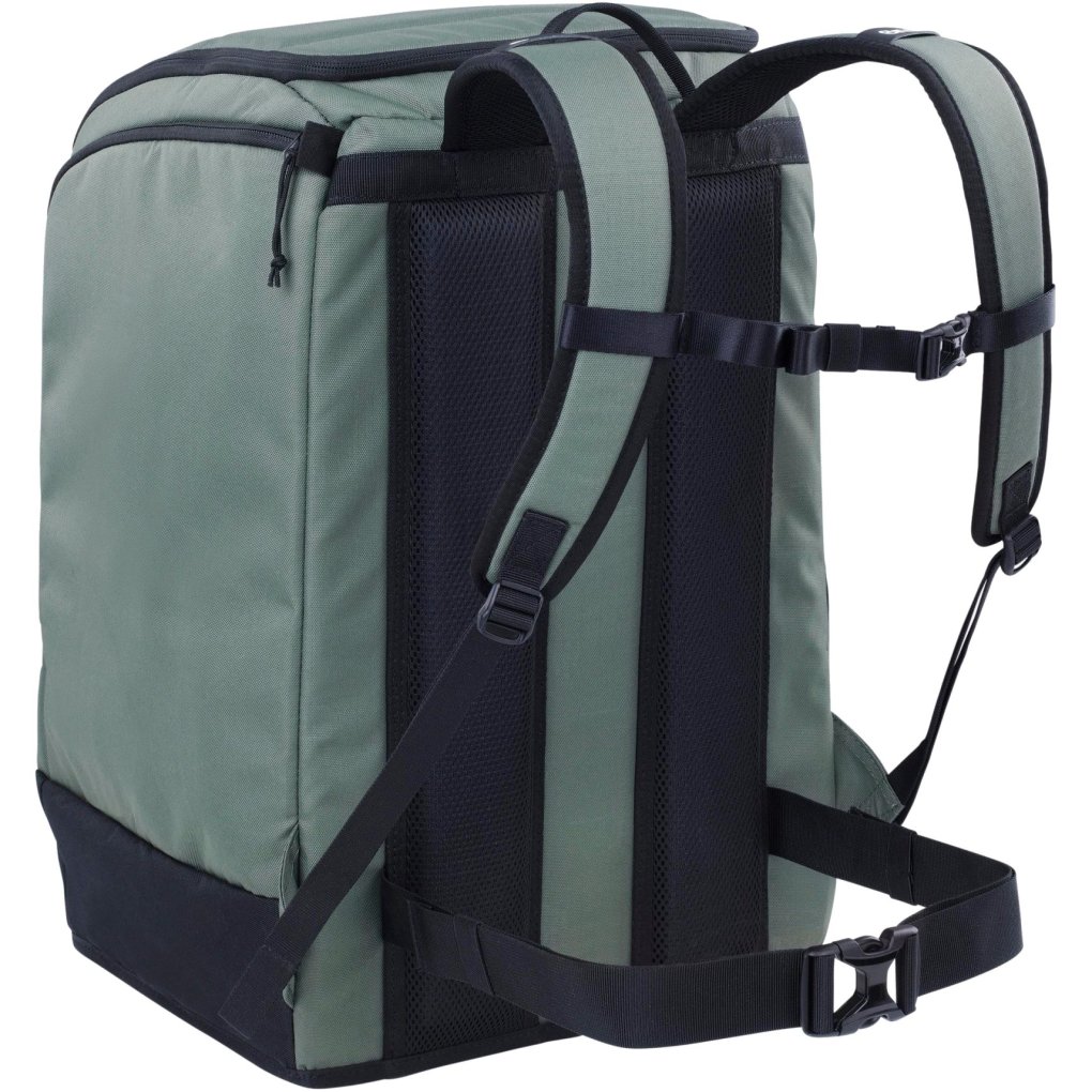 EVOC Gear Backpack 60 - Dark Olive
