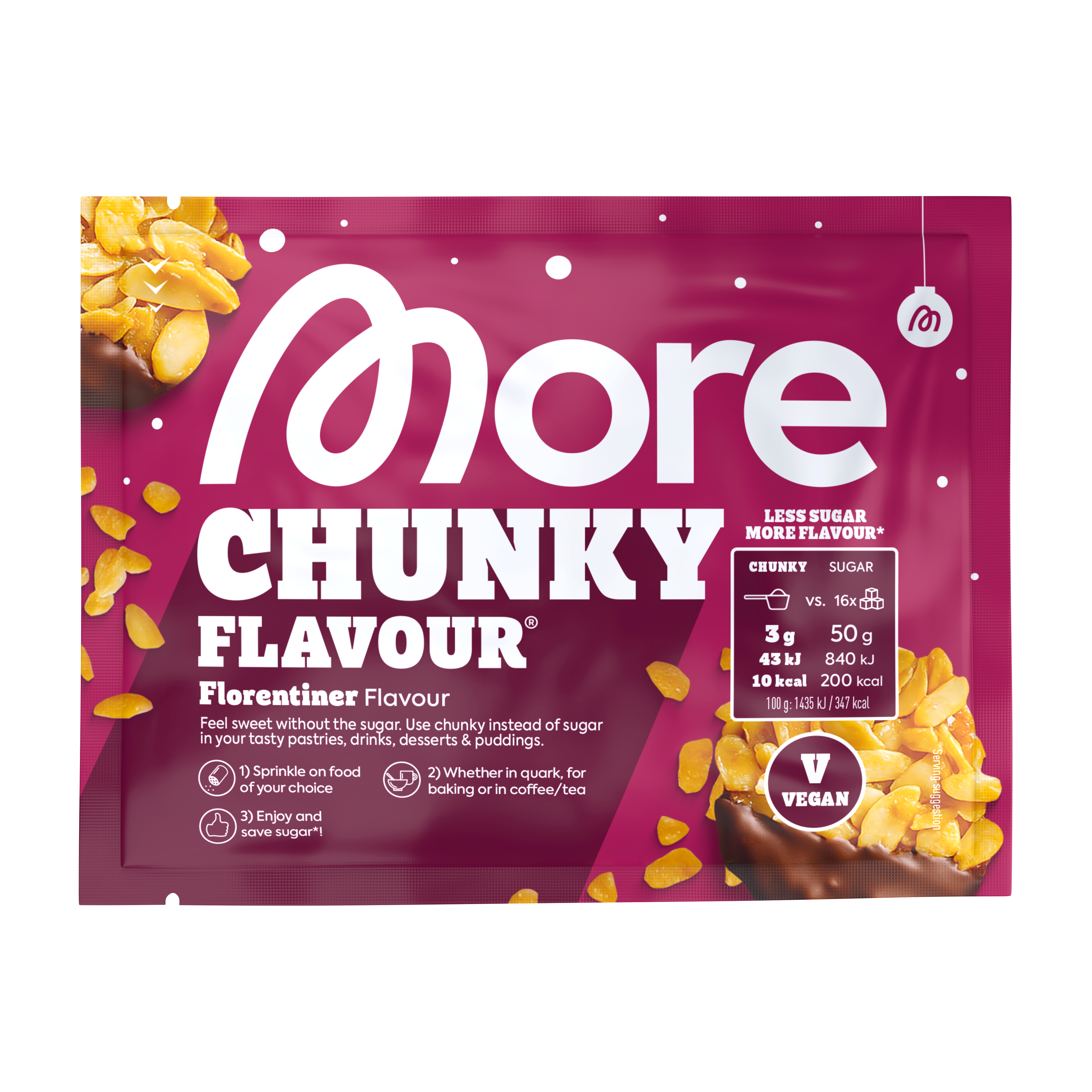 Chunky Flavour
