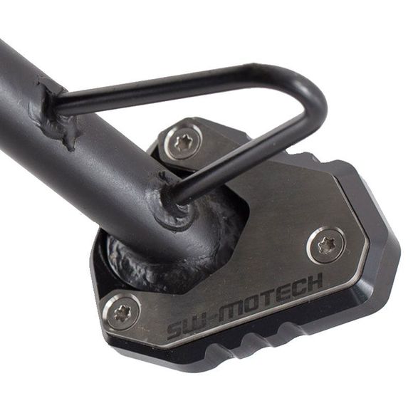 SW-MOTECH side stand extensionRef: STS.08.518.10000