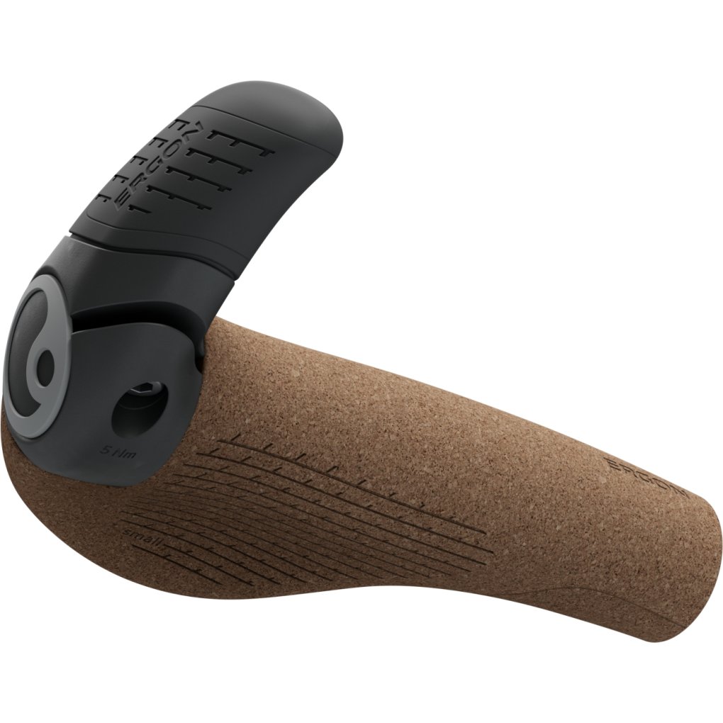 Ergon GP2-S Evo BioKork Grips