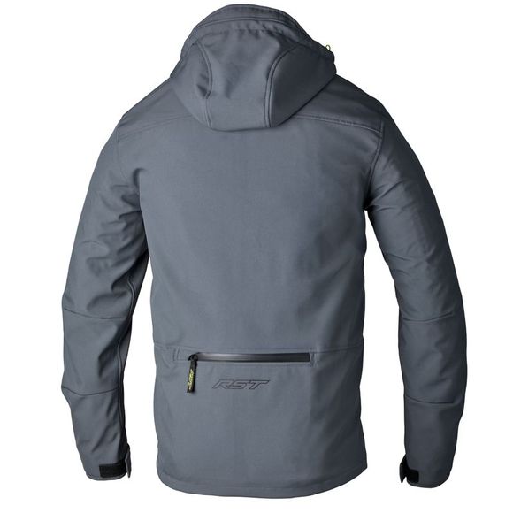 RST HAVOC Motorcycle Jacket - GreyRef: RST0240