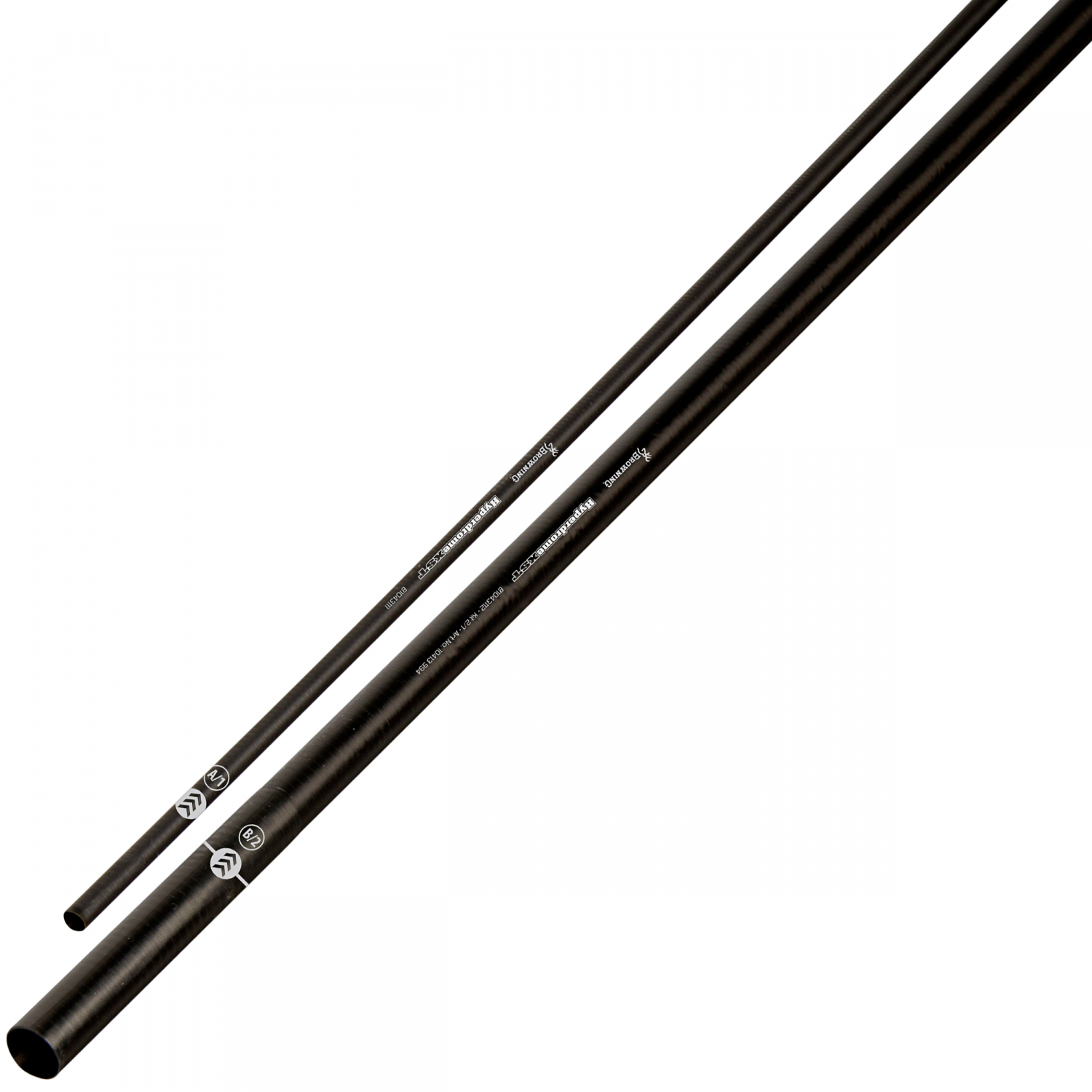 Browning Pole Rod Hyperdrome XST