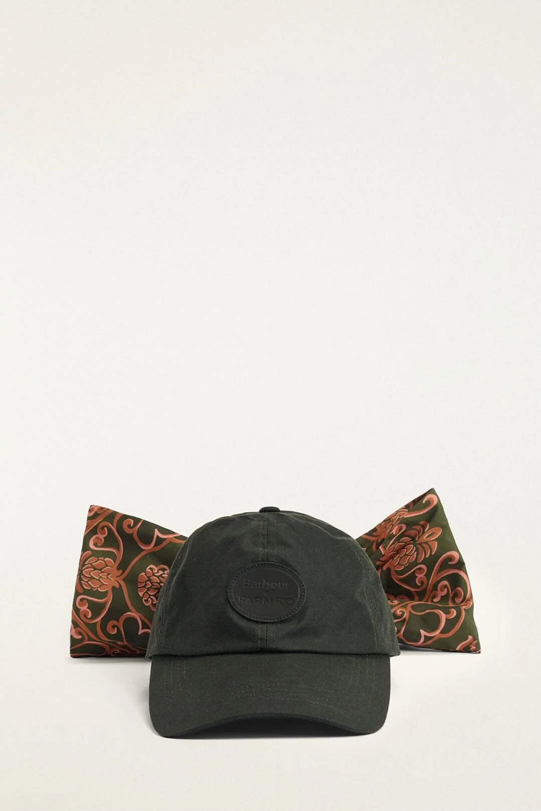 Alice Cap