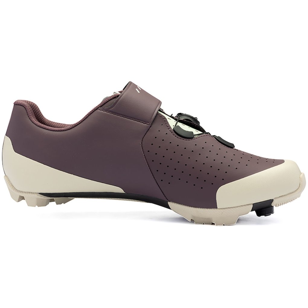 Sidi Physis MTB Shoes - Violet - 2025