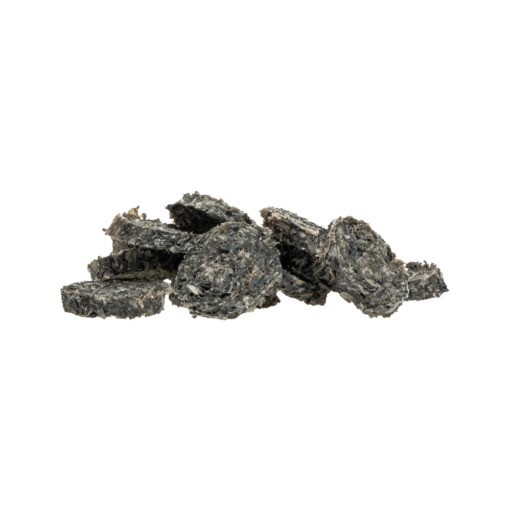 Vitbit Collagen Crackers - Blueberry - 70 g