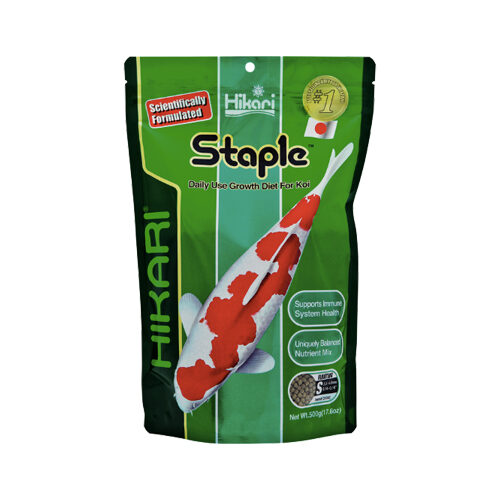 Hikari Staple Mini - 500 g