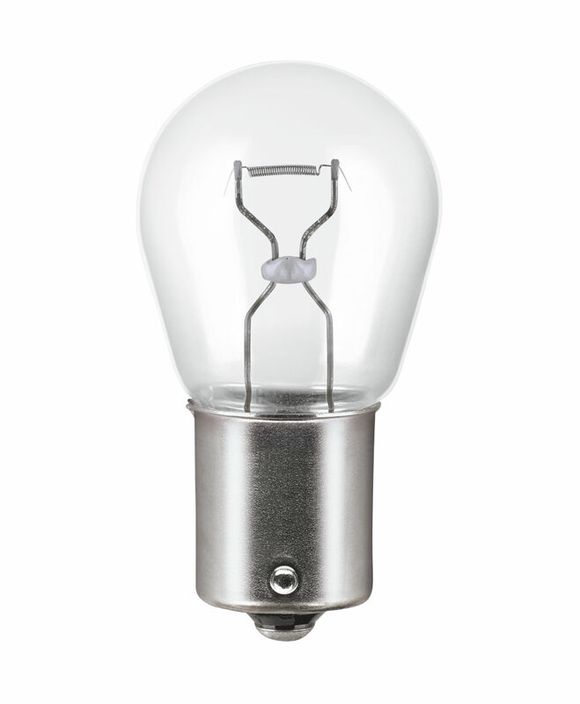 Osram Original Line P21W 12V 21W bulb - x10 UniversalRef: Osrm00076A / 3062603