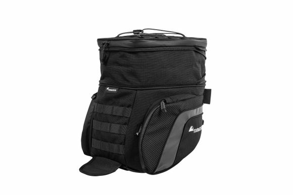 Touratech Touring tank bag - BlackRef: Trt00933A / 01-055-2014-0