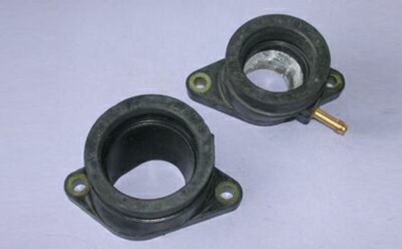 Tour Max intake pipe 2PCS FOR XTZ660 TENERE 1991-98 AND SRZ660 1996-98Ref: Trm00309A / 1003912
