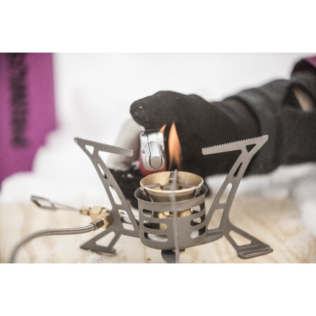 Primus PowerLighter III - black