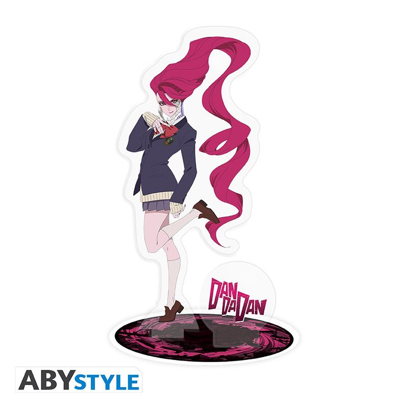 DAN DA DAN Acryl® Aira Shiratori Awakened