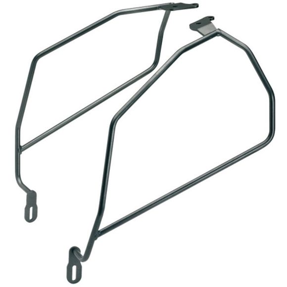 Kappa Saddlebag Spacers for SaddlebagsRef: TK213
