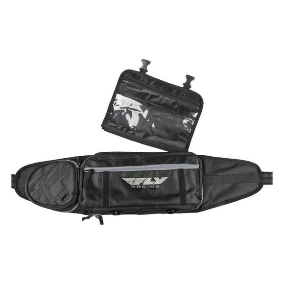 Sacoche banane Fly TOOL PACK - NoirRef : FL1735 / 8008607001