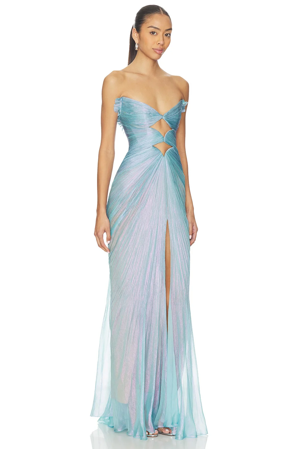 Cassiopeia Maxi Dress