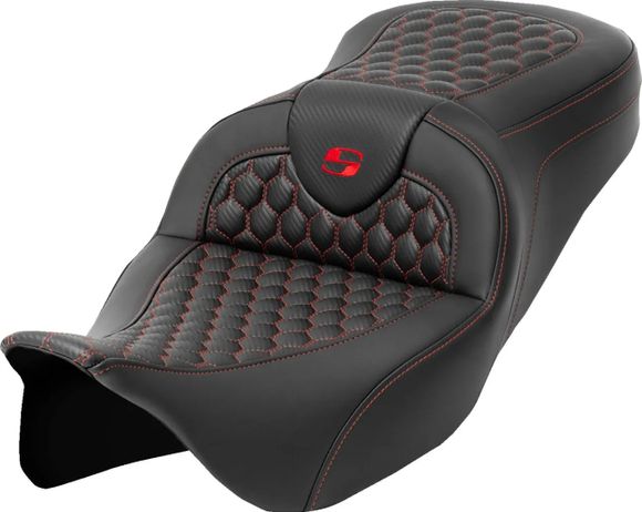 SADDLEMEN Roadsofa Comfort SeatRef: Sdd00149A / 08011639