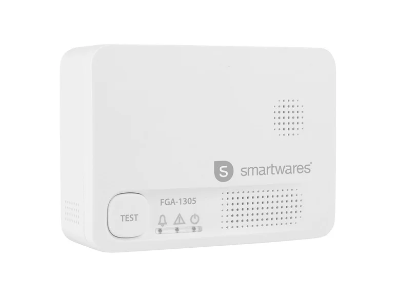 Détecteur de monoxyde de carbone FGA-1305, 85 dB