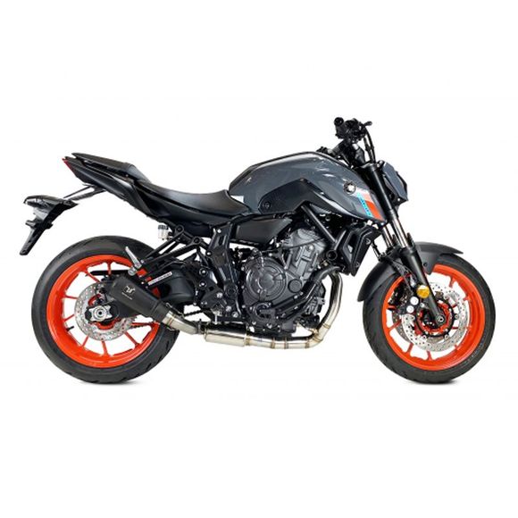 Ligne Complète Ixrace MK2 - NoirRef : ZS8658