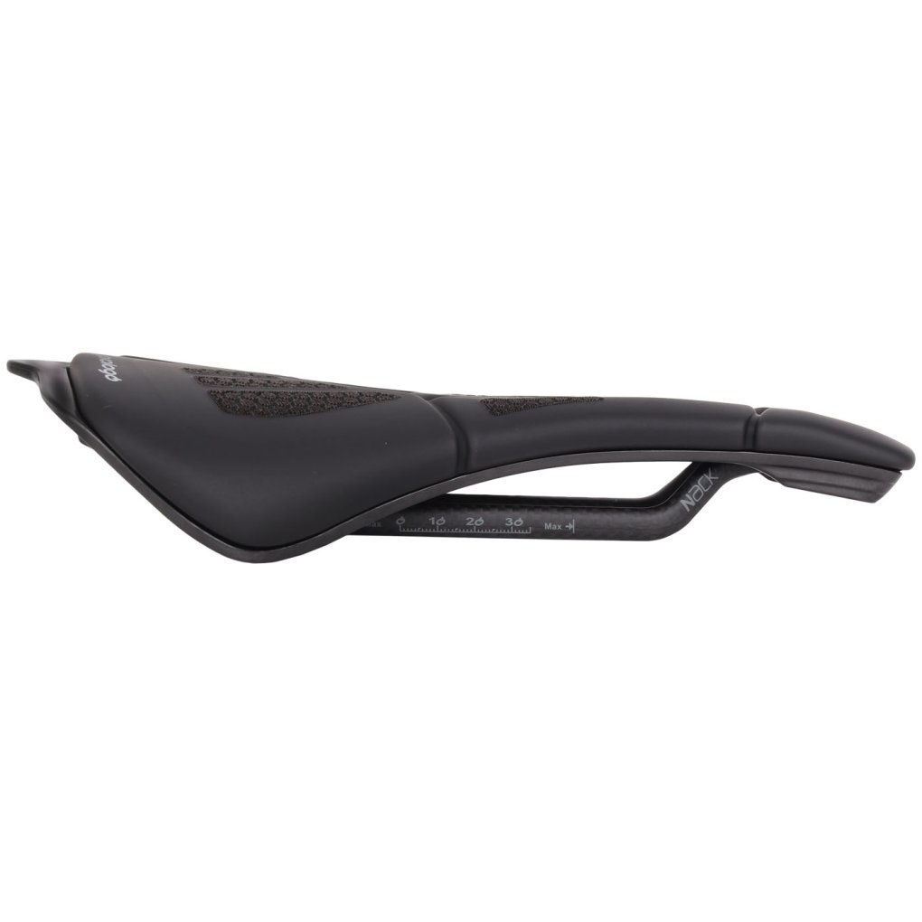 Prologo Scratch M5 CPC NACK Saddle - black