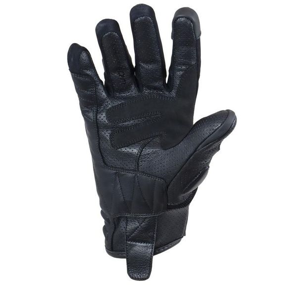 Harisson Spy Evo 2 - Black GlovesRef: HN0197