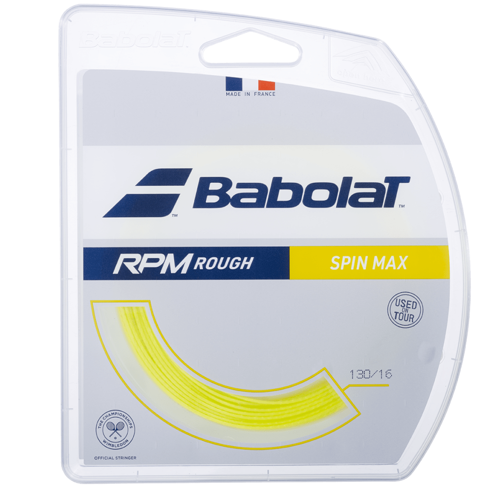 RPM Rough 12M