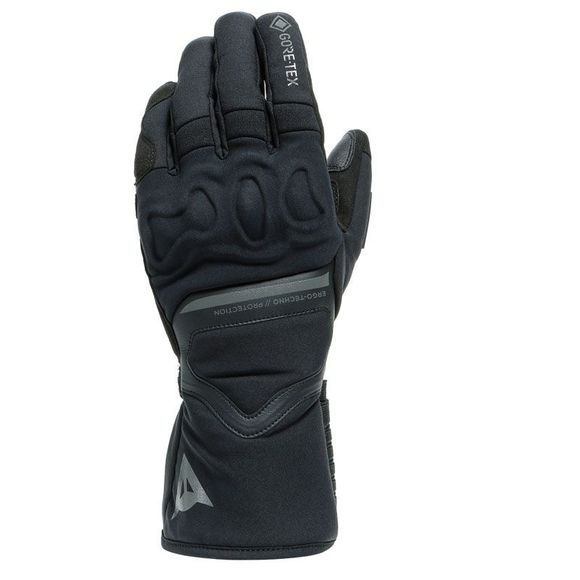 Dainese Nembo Gore-Tex® Gloves - Gore Grip - BlackRef: DN1631