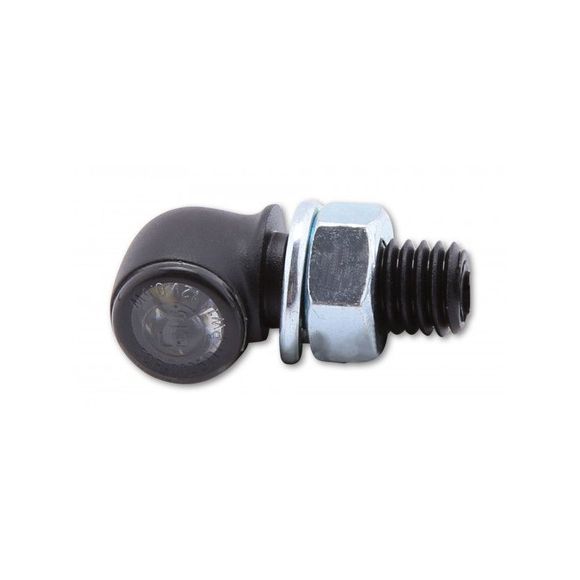Highsider PROTON SERIE TWO LED Marker Lights — UniversalRef: 204-541