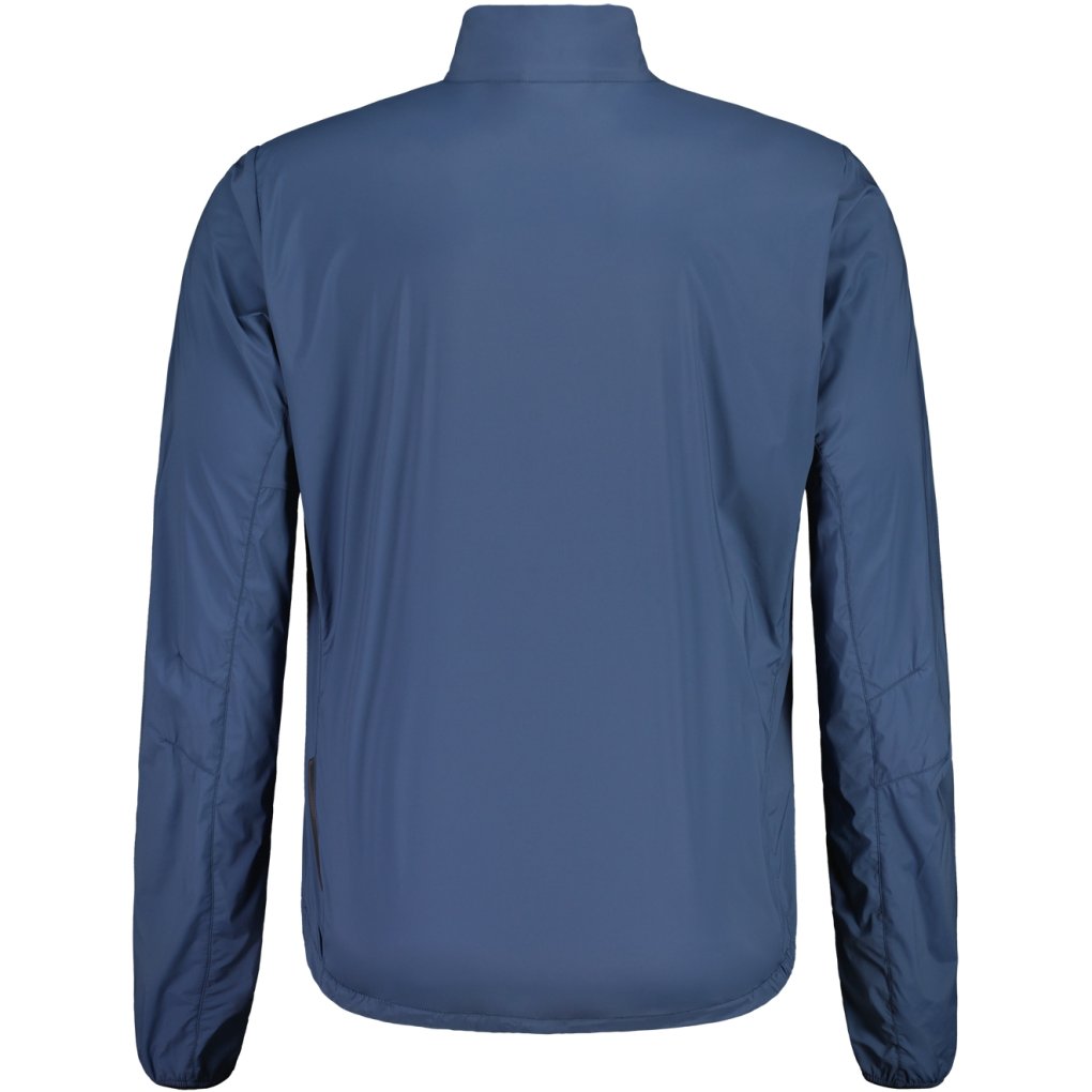 Maloja MaxlM. Cycle Jacket Men - dusty blue 1225