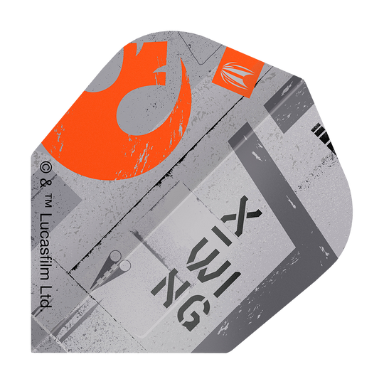 Target Star Wars ProUltra X-Wing No6 Flights