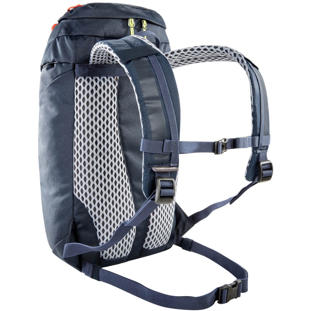 Tatonka Wokin 15 Backpack Kids - navy