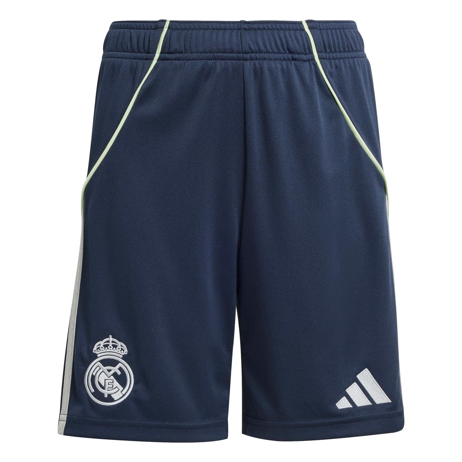 Kids Away Shorts 25/26 Navy