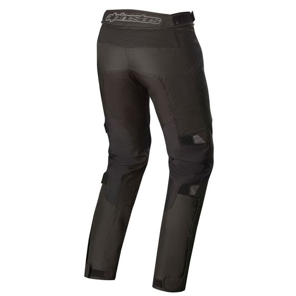 Pantalon Moto Alpinestars STELLA STREETWISE DRYSTAR - NoirRef : AP11899