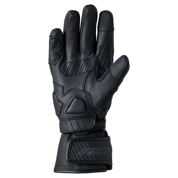 RST fulcrum wp gloves - blackRef: RST0208