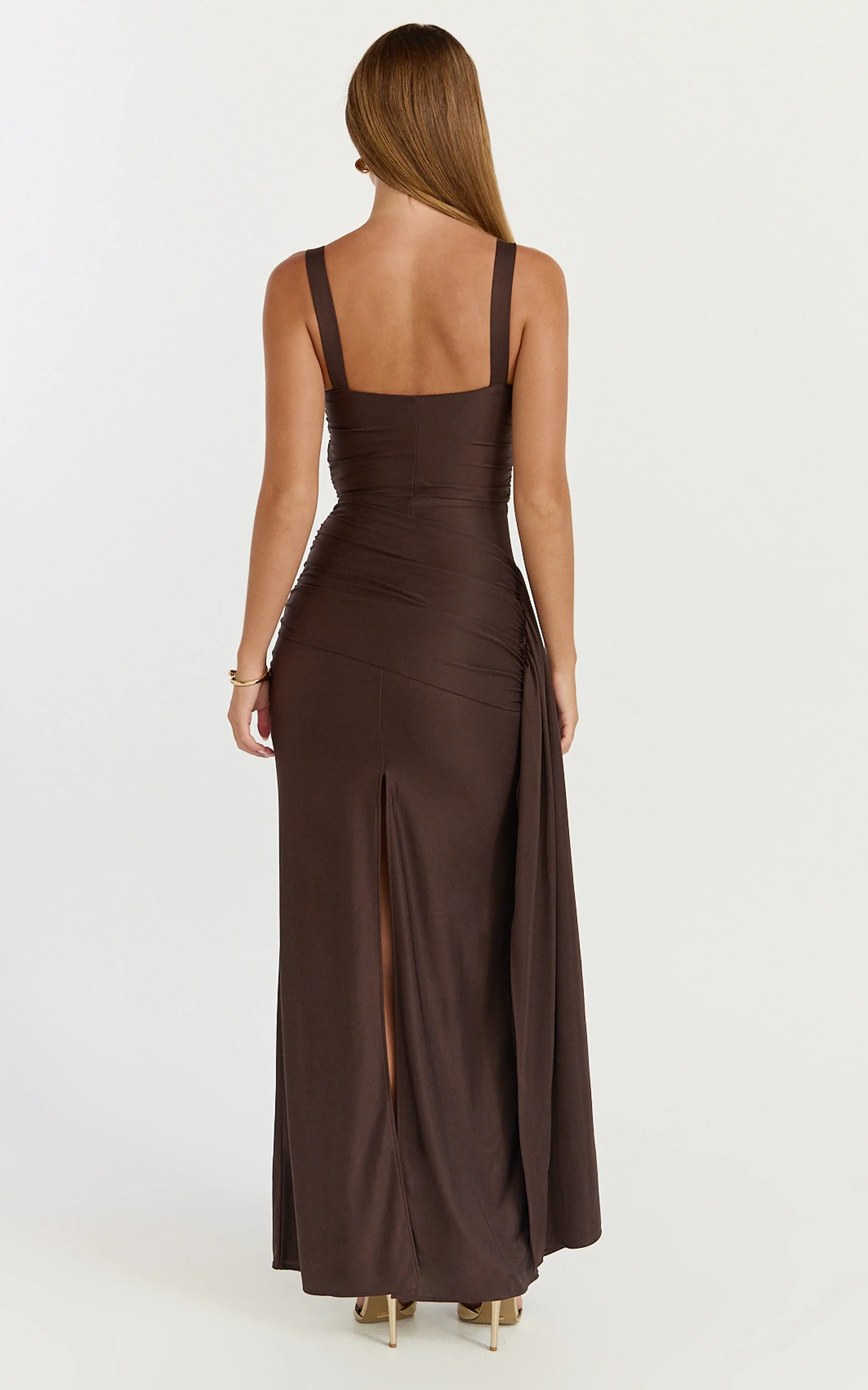 Lima Maxi Dress