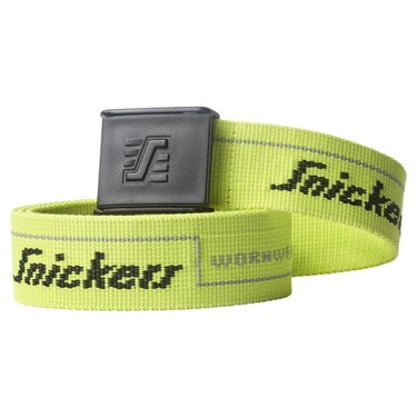 Logo Belt