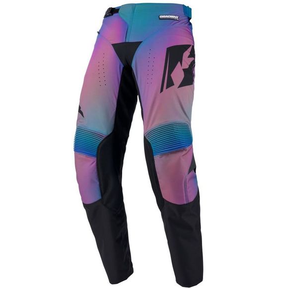 Kenny PERFORMANCE 2025 cross pants - MulticolorRef: KE2632